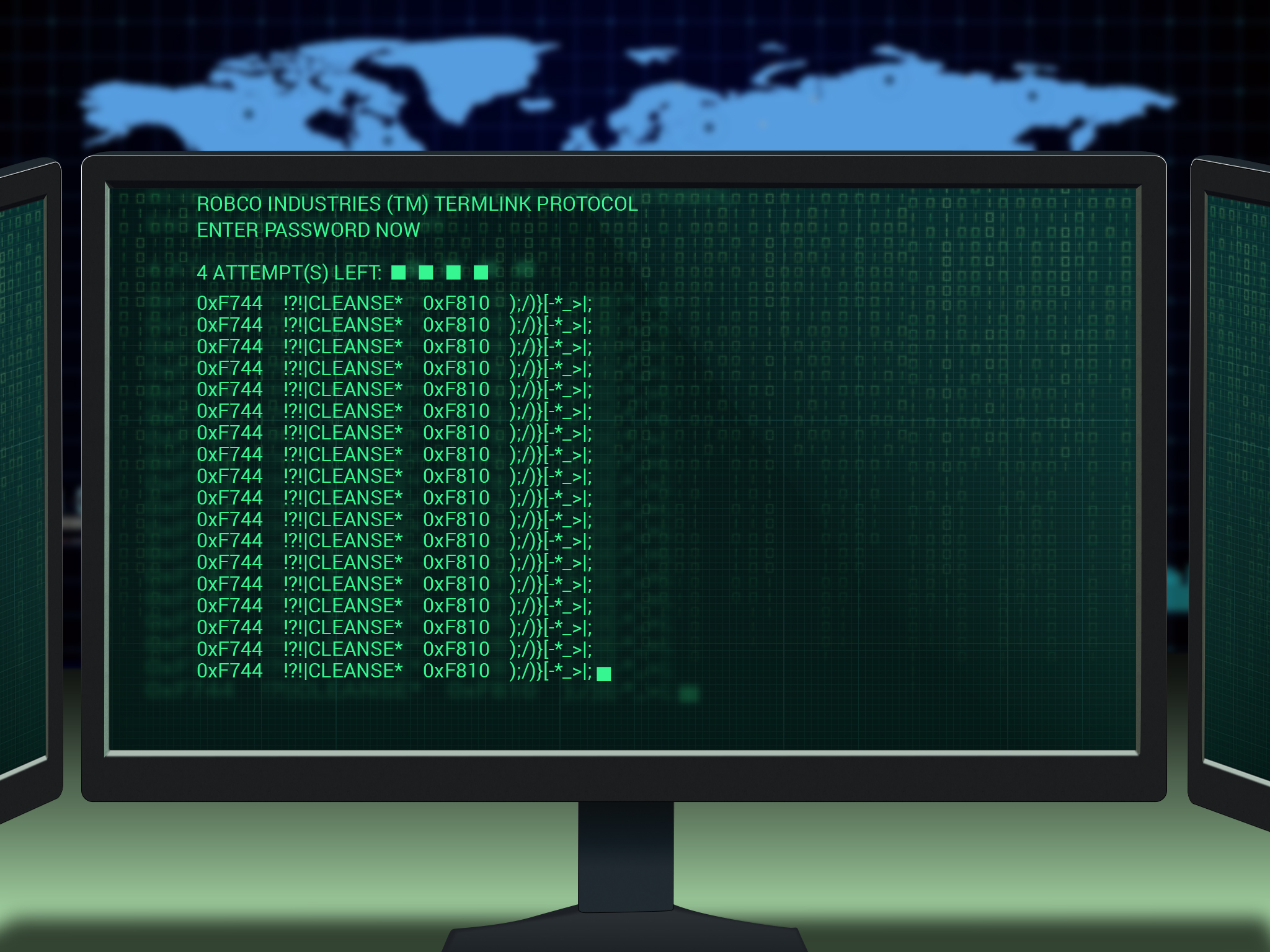 Minigame Server Code